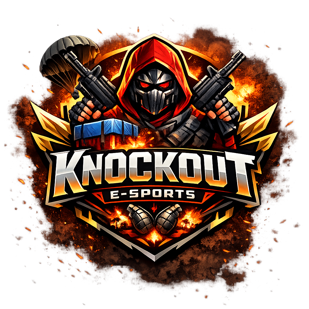 KnockOut E-Sports